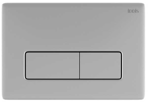 Кнопка для инсталляции Iddis Unifix 080 UNI80M0i77