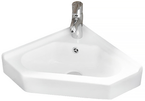 Умывальник WeltWasser WW Aisbach 7012 GL-WT