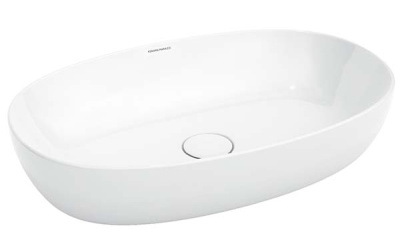 Умывальник Kerama Marazzi Plaza PLR.wb.60