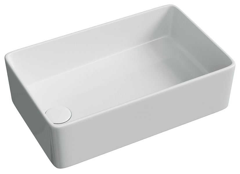 Умывальник CeramicaNova Element CN5050