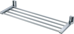 Полка для полотенец WasserKraft Leine K-5011