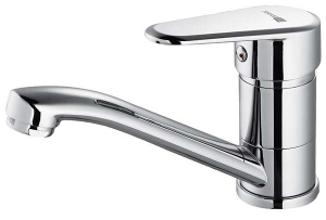 Смеситель для умывальника Lemark Point LM0307C
