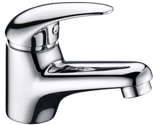 Смеситель для умывальника WasserKraft Isen 2603