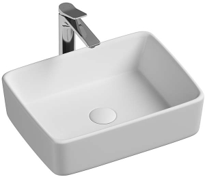 Умывальник CeramicaNova Element CN6037
