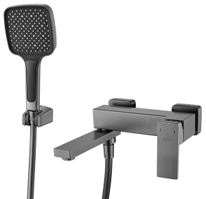 Смеситель для ванны Rose R2802T