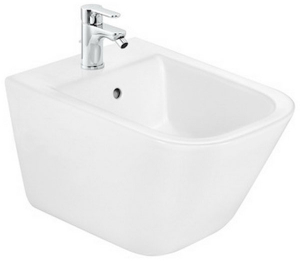 Подвесное биде Roca The Gap A357476000