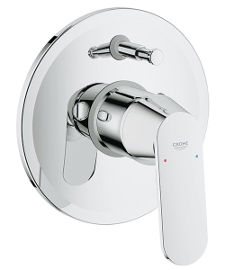 Смеситель встраиваемый Grohe Eurosmart Cosmopolitan 32879000