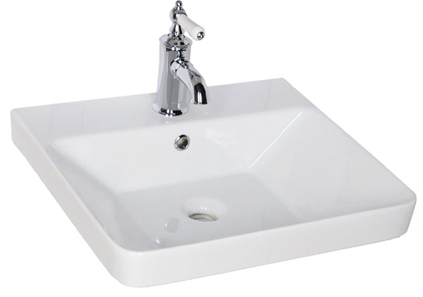 Умывальник Sanovit Luxury 11050-KL 50