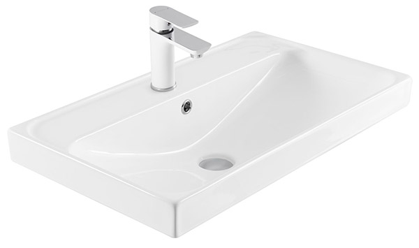 Умывальник Aquanet Flash Mini 70