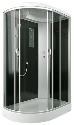 Душевая кабина Erlit ER3512PL-C4-RUS / ER3512PR-C4-RUS