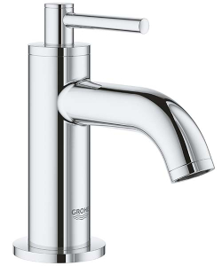 Смеситель для умывальника Grohe Atrio New 20021003 на одну воду