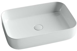 Умывальник CeramicaNova Element CN5004