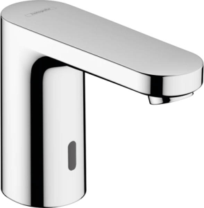 Смеситель для умывальника Hansgrohe Vernis Blend 71501000 сенсорный