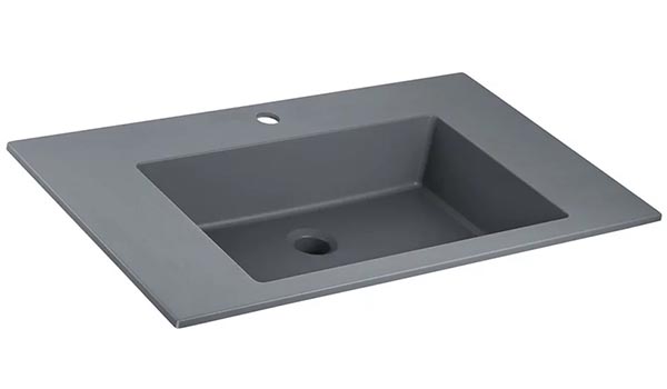 Умывальник Vincea VCB-13800G
