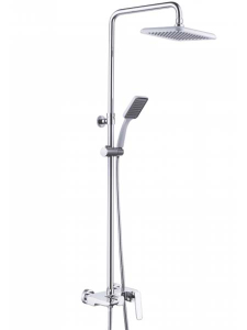 Душевая стойка Ganzer GZ51061