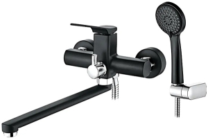 Смеситель для ванны Ledeme L2275-B