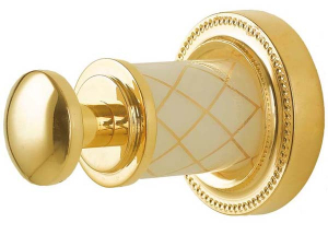 Крючок Boheme Murano 10906-G
