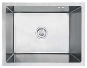 Кухонная мойка Axus LS-5444 / LS-6444 с коландером