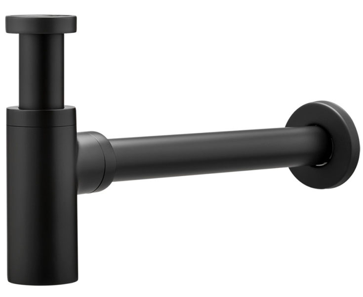 Сифон для умывальника Ganzer GZ5602-C