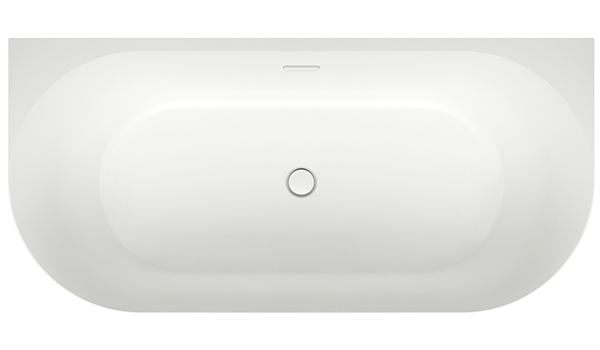 Акриловая ванна Wellsee Belle Spa 3.0 235901002