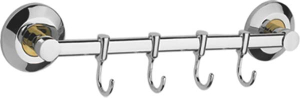 Планка с крючками Ledeme L204-4 / L204-5 / L204-6