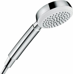 Душевая лейка Hansgrohe Crometta 100 1jet 26825400