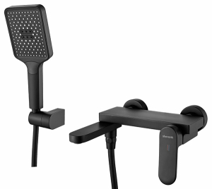 Смеситель для ванны Shevanik S4552H