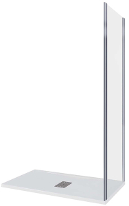 Боковая стенка Good Door Cofe SP-90-C-CH