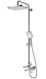 Душевая стойка Raglo R50.24