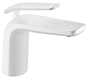 Смеситель для умывальника Rose R3901C