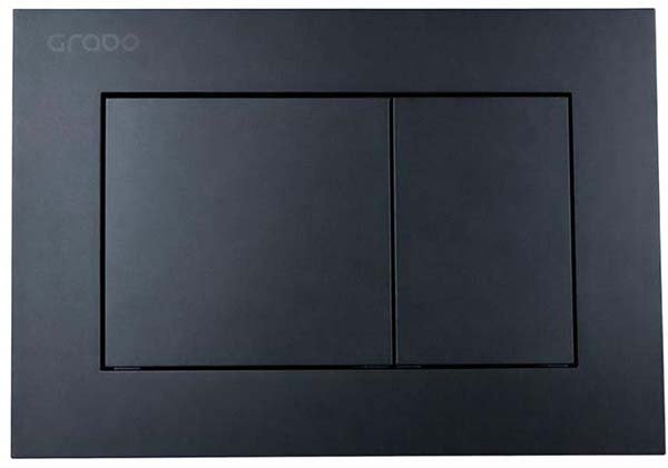 Кнопка для инсталляции Grado GDB2702MBM