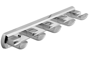 Планка с крючками Wasserkraft Kammel K-8375
