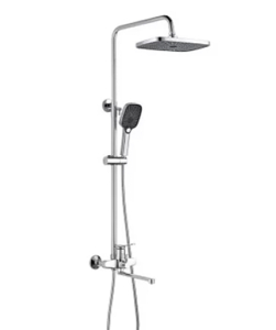 Душевая стойка Shevanik S6236