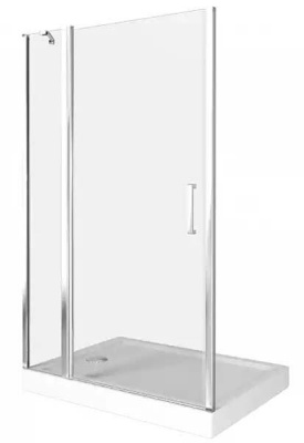 Душевая дверь Good Door Pandora WTW-C-CH
