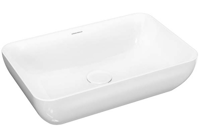 Умывальник Kerama Marazzi Plaza PLR.wb.55
