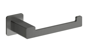 Держатель для туалетной бумаги Omnires Nelson NL80510GR