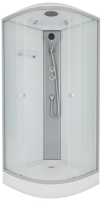 Душевая кабина Niagara Eco E80/13/MT