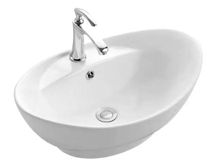 Умывальник CeramaLux N9018