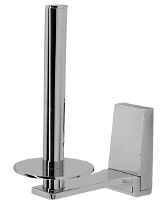 Держатель для туалетной бумаги Wasserkraft Lopau K-6097