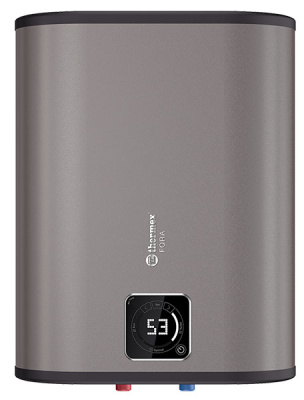 Накопительный водонагреватель Thermex Fora 30 / 50 / 80 / 100 (pro) Wi-Fi