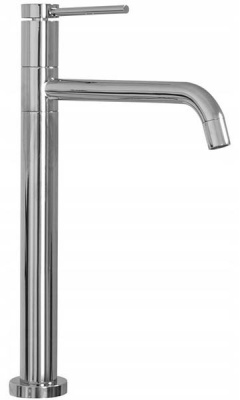 Смеситель для умывальника Rea Lugano Chrome REA-B5000 / Lugano Black REA-B5001 / Lugano Gold REA-B5002