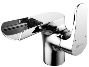 Смеситель для умывальника Lemark Shift LM4346C