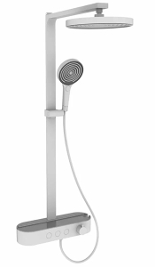 Душевая стойка Vieir V25010F с термостатом