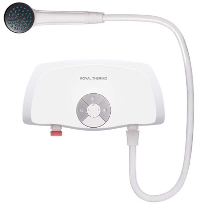 Проточный водонагреватель Royal Thermo Smartfix S