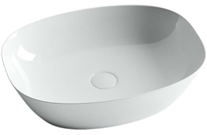 Умывальник CeramicaNova Element CN5005