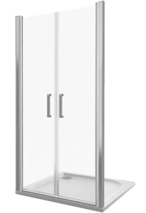 Душевая дверь Good Door Fantasy SD C-CH