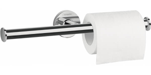Держатель для туалетной бумаги Hansgrohe Logis Universal 41717000 двойной