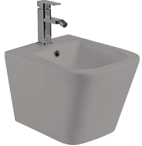 Подвесное биде WeltWasser Gelbach 005 MT-GR