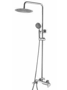 Душевая стойка Ganzer GZ22065
