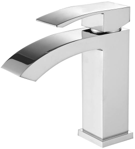 Смеситель для умывальника Abber Wasserfall AF8610
